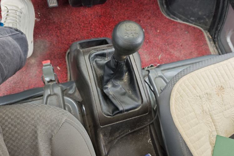 Used Wuling Rongguang 2021 1.5L Extended Basic Enclosed-Window Vehicle 2 Seats L3C
