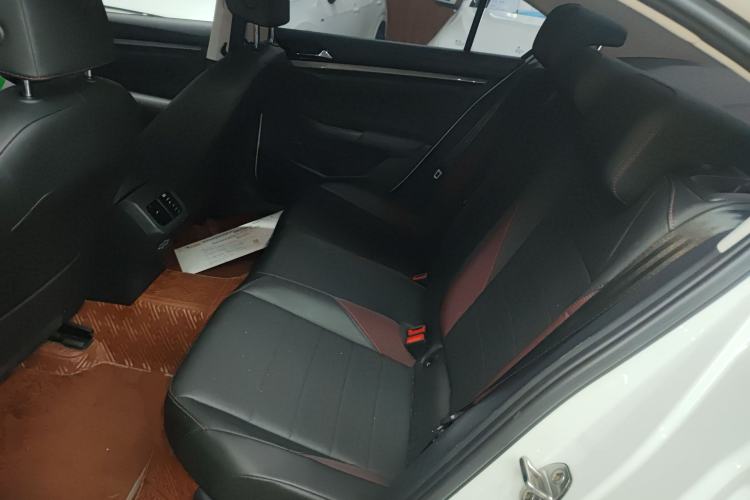 Used Volkswagen Bora 2021 1.5L Automatic Comfort Smart Connect Edition
