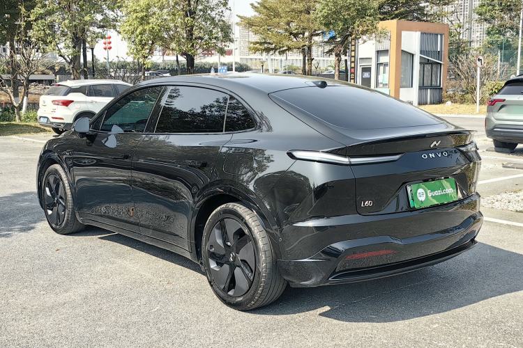 Used ONVO L60 2024 85 kWh Rear-Drive Version