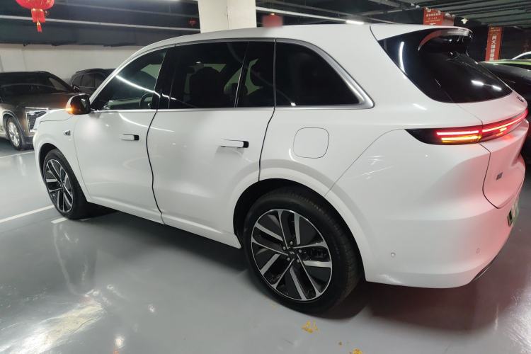 Used Li Auto L6 2024 Max
