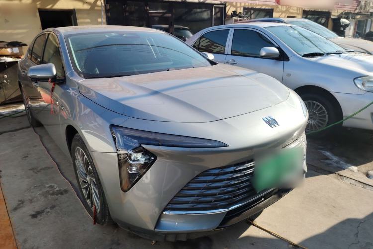 Used Buick LaCrosse 2023 28T Prestige Edition
