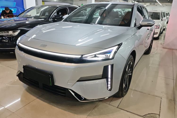 Used Geely Galaxy L6 2025 EM-i 140km Starship Edition