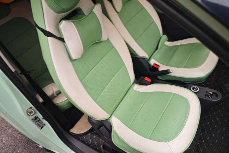 Used Wuling Hongguang MINIEV 2022 Macaron Premium Model – Lithium Iron Phosphate
