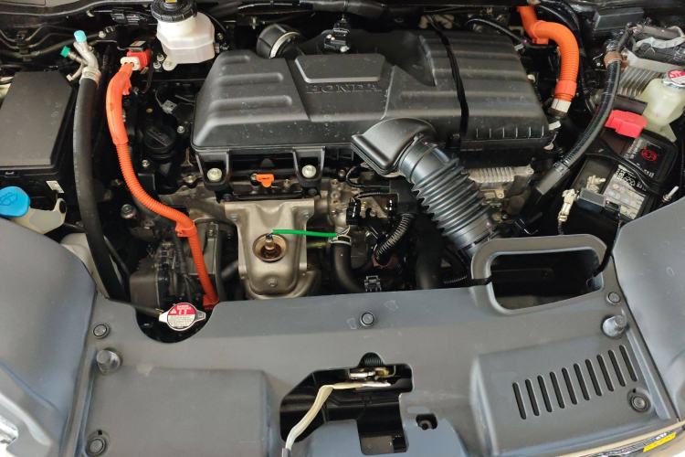 Used Honda Odyssey 2022 2.0L eHEV Sharp·Luxury Edition
