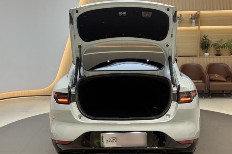 Used Leapmotor C01 2023 Range-Extended 216 Comfort Edition