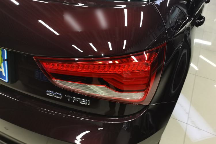 Used Audi A1 2016 30 TFSI Sportback Design Fashion Edition
