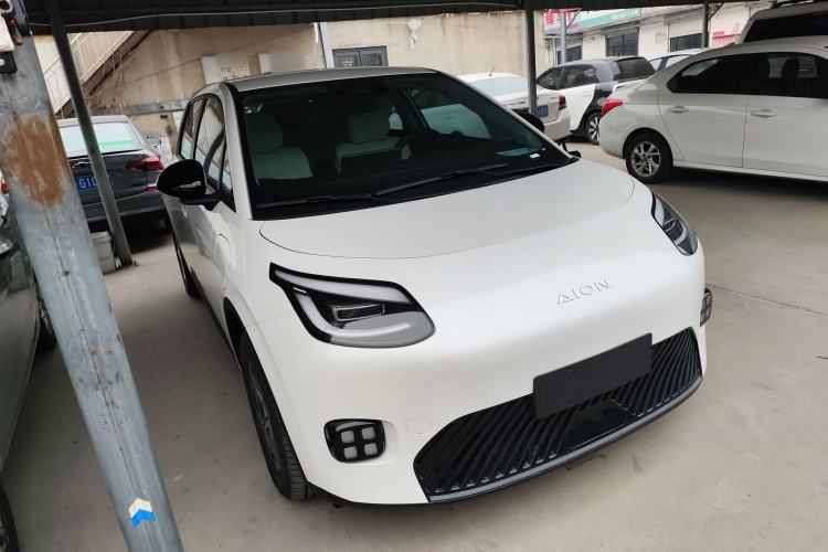 Used AION UT 2025 330 Starlight Edition