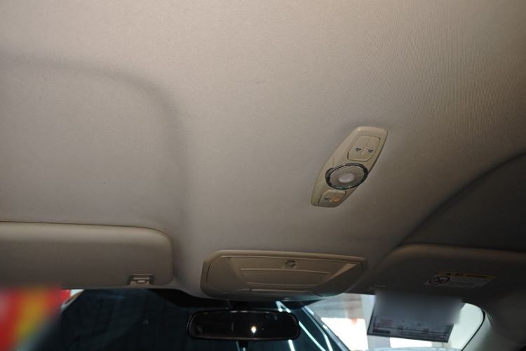 Used Ford Kuga 2015 1.5L GTDi Two-Wheel-Drive Comfort Model
