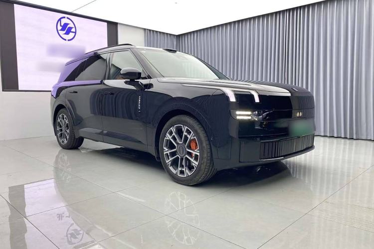 Used Lynk & Co 900 2025 1.5T Ultra
