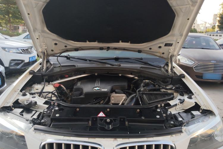 Used BMW X3 2013 Revised xDrive28i Luxury Edition
