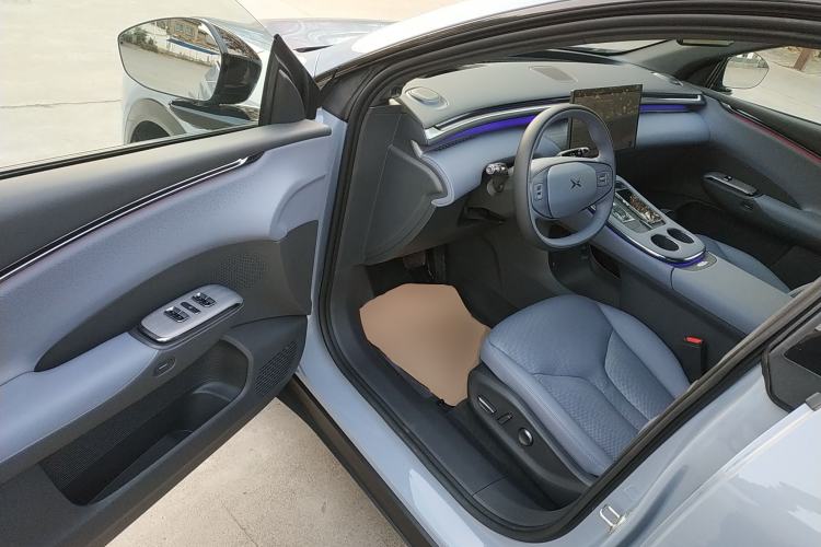 Used XPeng G7 2025 702 Max
