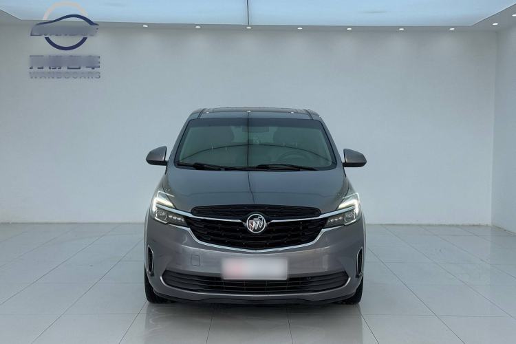 Used Buick GL8 2021 Land Cruiser Executive Class 652T Comfort Model
