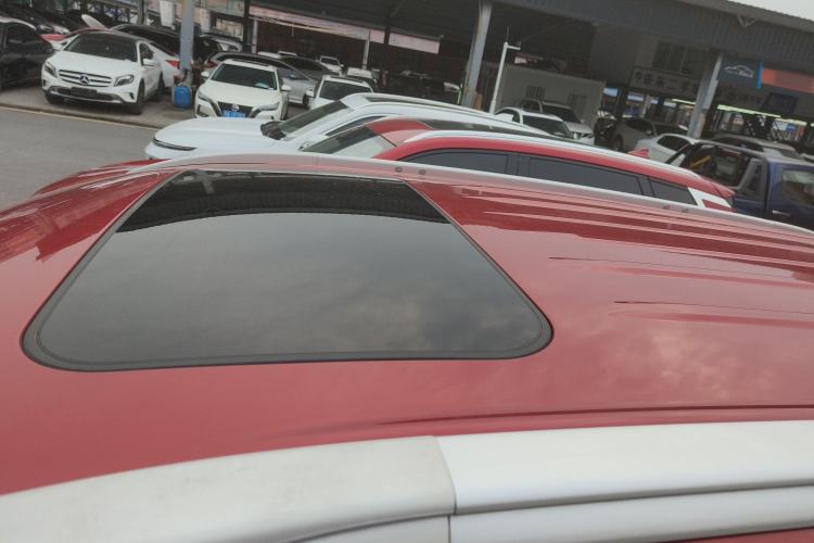 Used Mitsubishi Outlander 2018 2.0L Two-Wheel Drive Glory Edition 5 Seats
