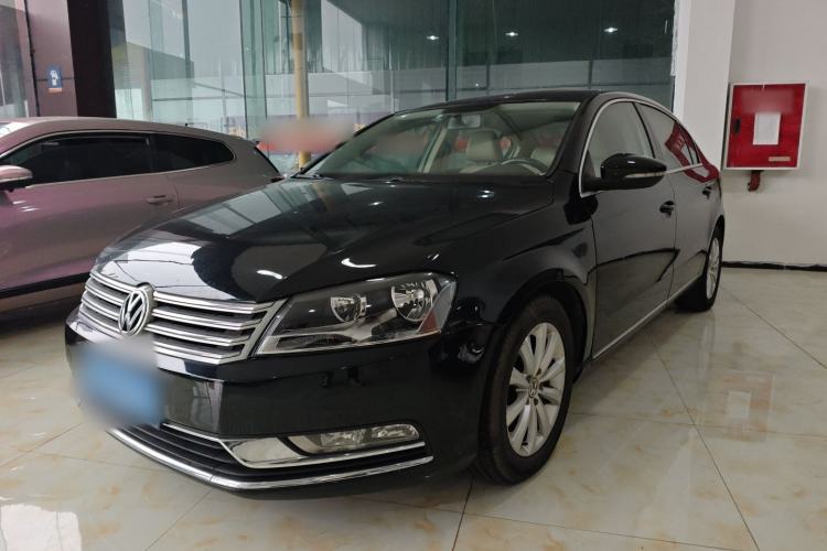 Used Volkswagen Magotan 2013 1.8TSI Premier Model
