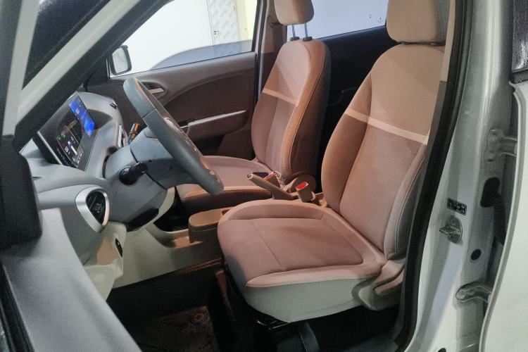 Used ORA White Cat 2020 360km Standard Version
