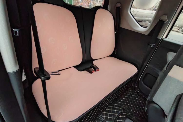 Used Wuling Hongguang MINIEV 2022 Macaron Premium Model – Lithium Iron Phosphate
