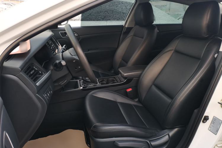 Used Hyundai Mistra 2017 1.8L Automatic Smart GLS China V Standard
