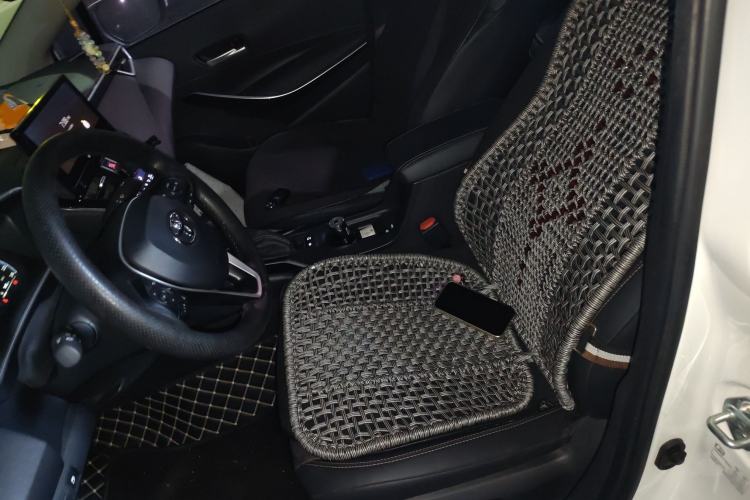 Used Toyota Levin 2023 Smart Electric Hybrid Dual-Engine 1.8L Sport Edition