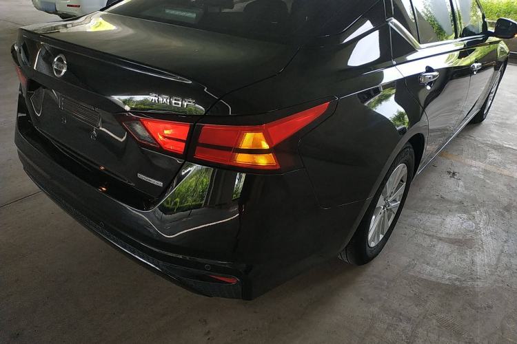 Used Nissan Teana 2020 Revised Version 2.0L XL Comfort Edition
