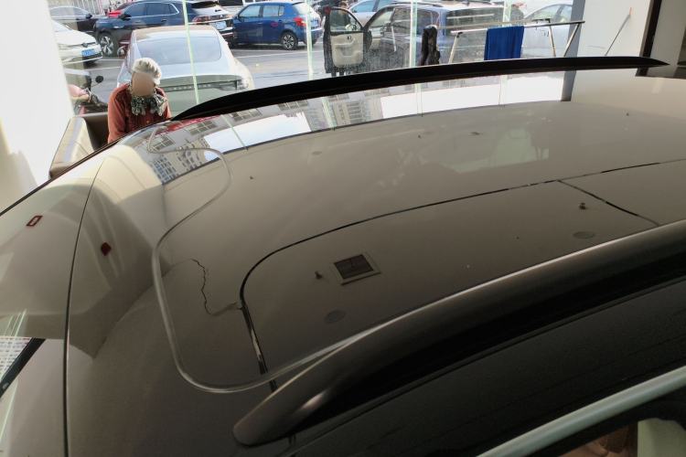 Used Leapmotor C11 2024 All-Electric 580 Luxury Edition