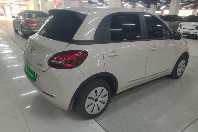 Used Wuling Bingo 2023 203km Light Edition
