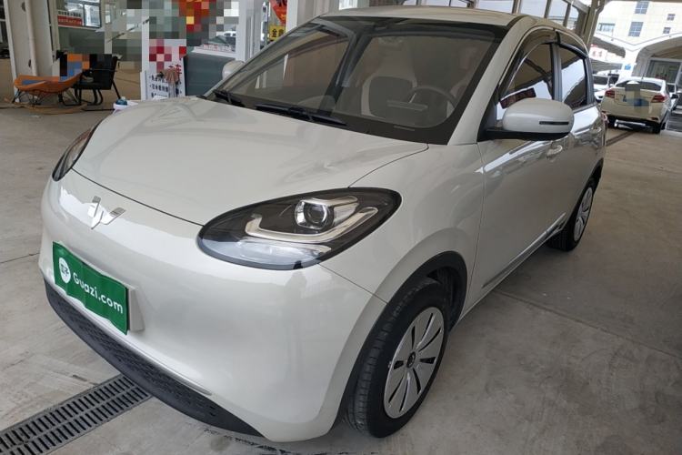 Used Wuling Bingo 2023 203km Light Edition