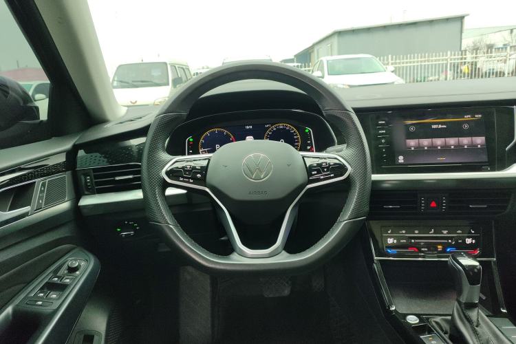 Used Volkswagen Passat 2023 Revised 330TSI Elite Edition
