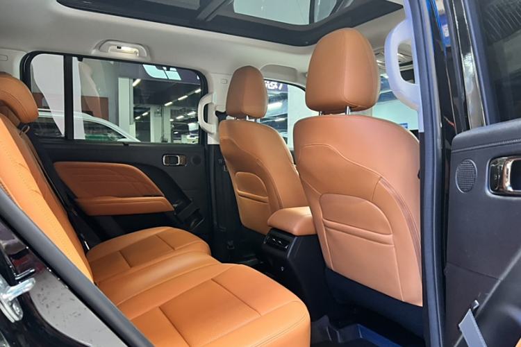 Used Haval Raptor New Energy 2023 Hi4 145 Explorer Edition
