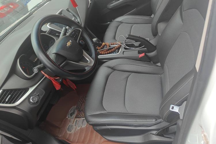 Used Chevrolet Cavalier 2018 320 Automatic Xinyue Edition
