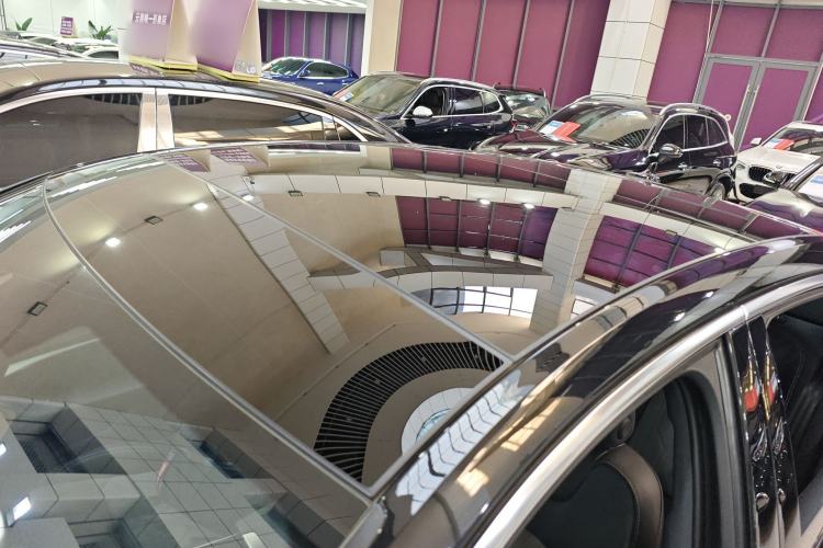 Used Audi A6L 2024 45 TFSI quattro Prestige Dynamic Edition
