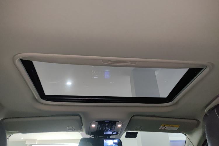 Used GAC Trumpchi M8 2021 Master Series 390T Ultimate Edition
