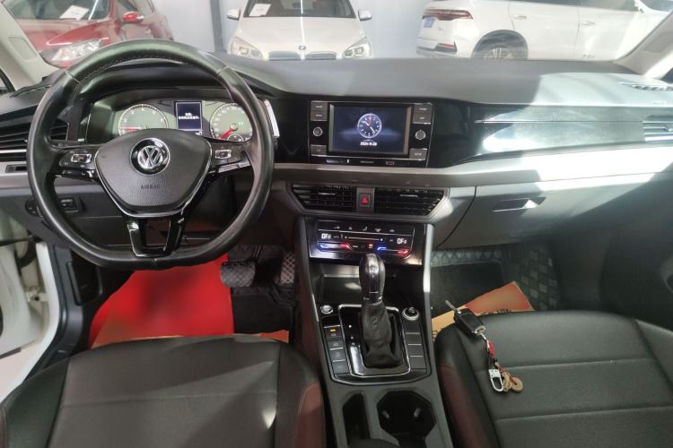 Used Volkswagen Bora 2020 280TSI DSG Elite Edition