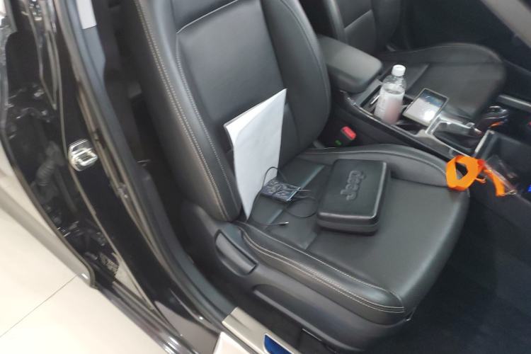 Used Hyundai Mistra 2016 1.6T Automatic Smart GLS
