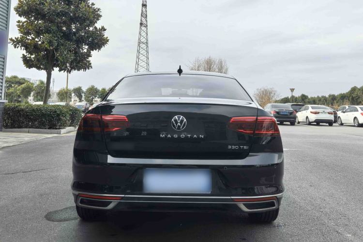 Used Volkswagen Magotan 2020 330TSI DSG Luxury Edition