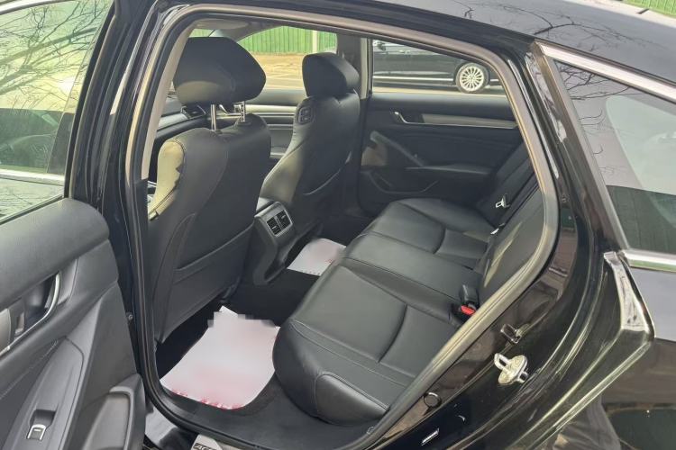 Used Honda Accord 2018 Rui Hybrid 2.0L Rui Ling Edition China VI
