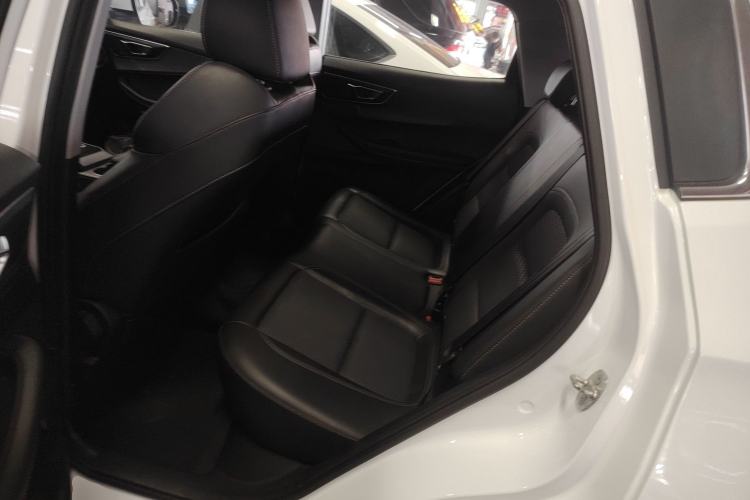 Used Chery Tiggo 5x 2020 1.5L CVT Fashion Edition