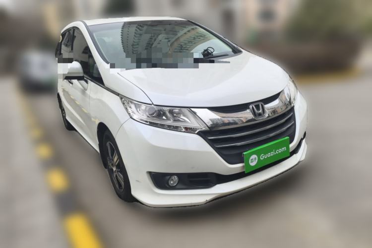 Used Honda Odyssey 2015 2.4L Comfort Edition