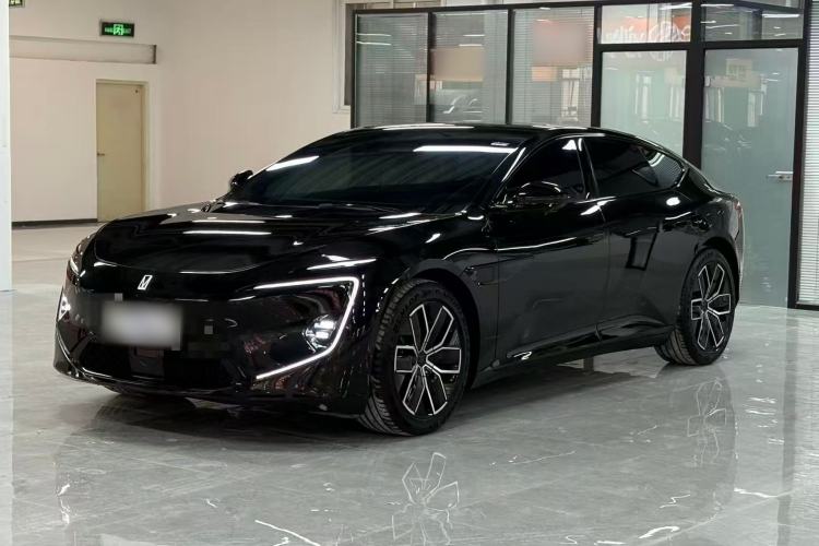 Used Avatr 12 2025 Max Extended-Range Edition