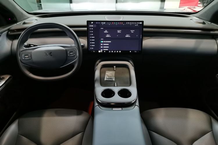 Used XPeng G7 2025 702 Max
