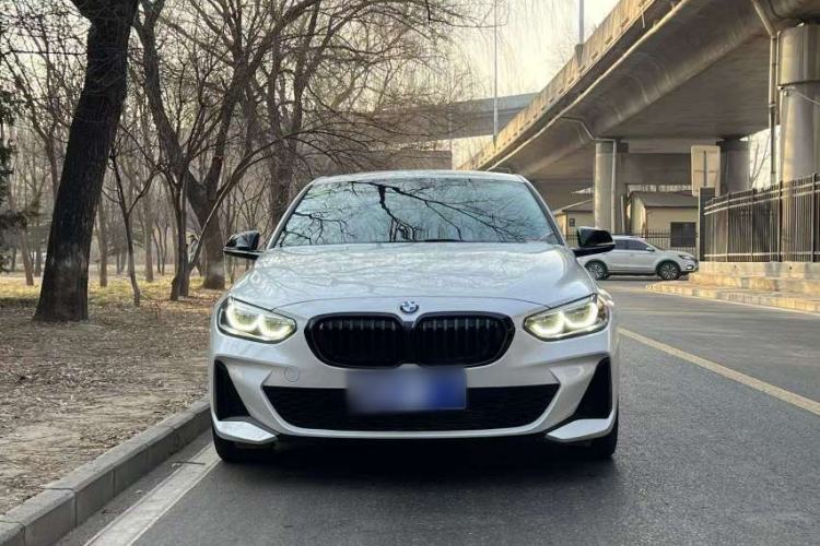Used BMW 1 Series 2021 120i M Sport Night Edition
