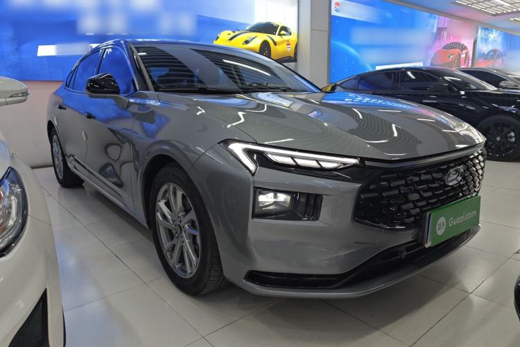 Used Ford Mondeo 2023 EcoBoost 245 Luxury Model
