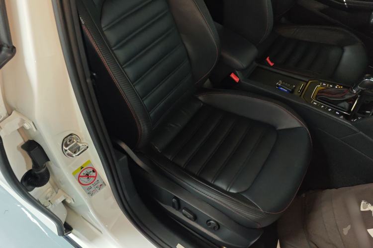 Used Volkswagen Lamando 2017 2.0T GTS