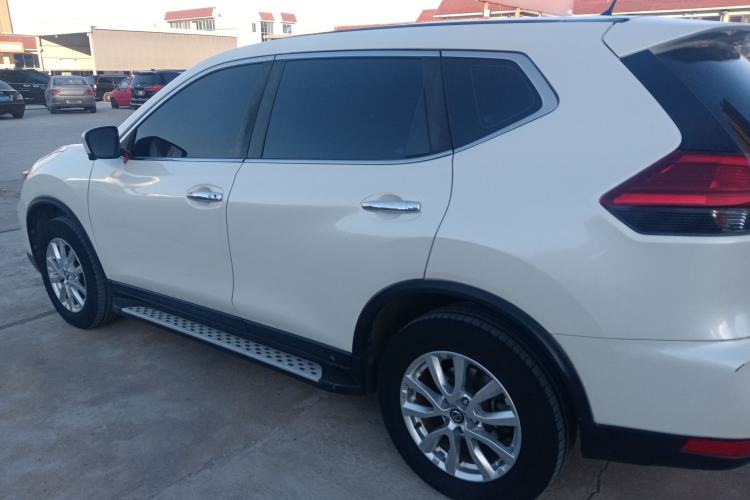 Used Nissan X-Trail 2017 2.0L CVT Comfort Edition 2WD