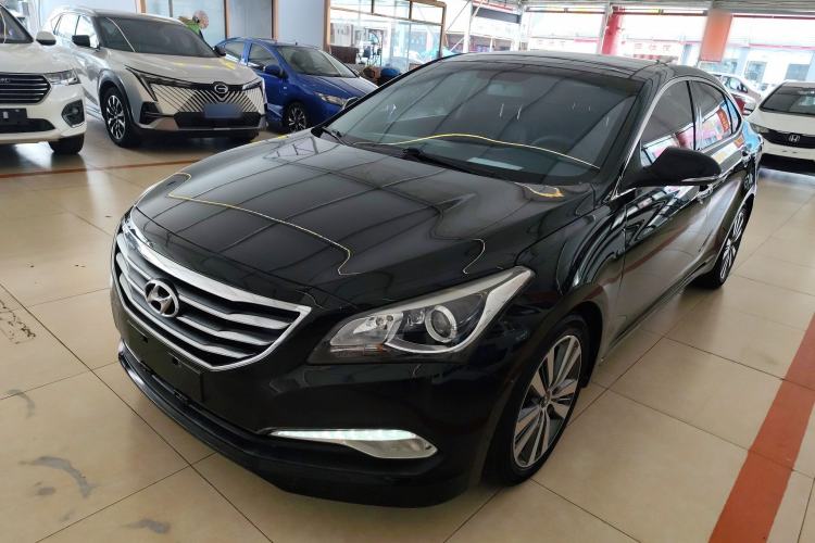 Used Hyundai Mistra 2016 1.8L Automatic Deluxe DLX Model