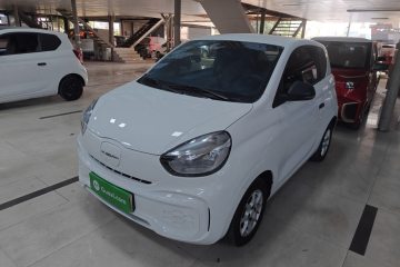 Used Roewe Clever 2022 311km QiQi BoBo Edition