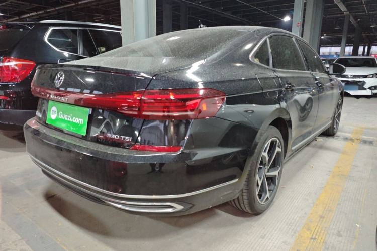 Used Volkswagen Passat 2024 330TSI Starry Elite Edition
