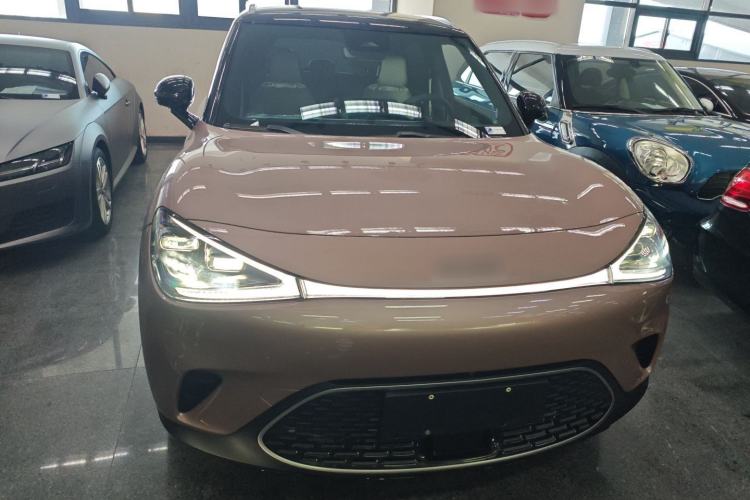 Used  #1 2022 Premium Edition
