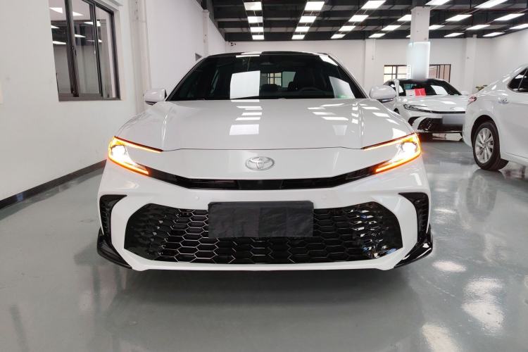 Used Toyota Camry 2024 Dual-Motor 2.0HS Sport Edition