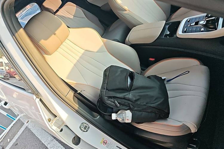 Used BYD Song Pro New Energy 2023 Champion Edition DM-i 71KM Beyond Model
