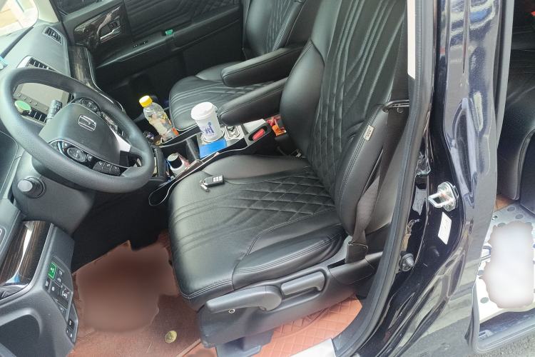 Used Honda Odyssey 2021 2.0L Rui-Changxiang Edition
